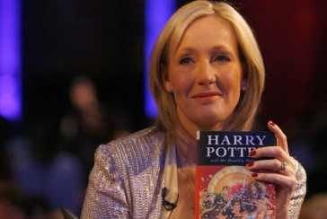 Are there anyone who have become rich by writing novels? Why not? For example: J. K. Rowling, creator of Harry Potter