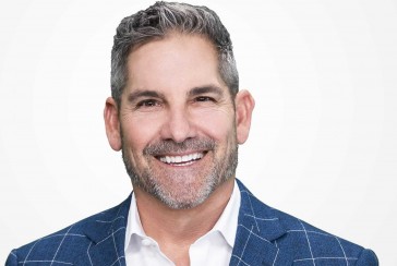 The person who claims to know the sales business best in the world: Who is Grant Cardone?