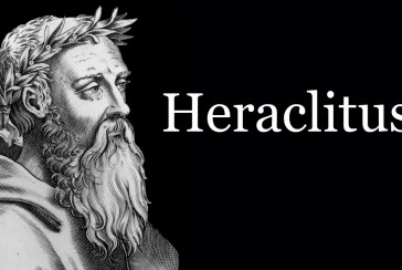 According to him, the universe is not ordered and harmonious, but conflicted: Who is Heraclitus?