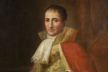 Napoleon's brother: Who is Joseph Bonaparte?