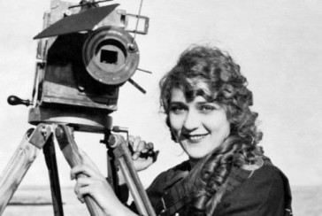 The first known female film director in history: Who is Alice Guy Blaché?