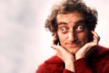He was known for his curly hair and googly eyes: Who is Marty Feldman?