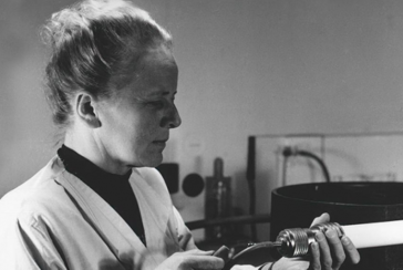 Chemist and physicist who first mentioned nuclear fission: Who is Ida Noddack?