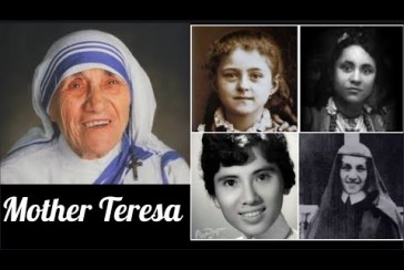 She considered it normal for women to submit to men: who is Mother Teresa?