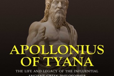 The philosopher who built the road to monotheism: Who is Apollonius of Tyana?