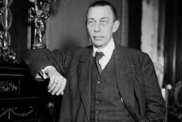 He could not compose for 4 years because of criticism: Who is Sergei Rachmaninoff?