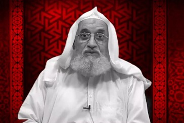 From ophthalmologist to al-Qaeda leadership: Who is Ayman al-Zawahiri?