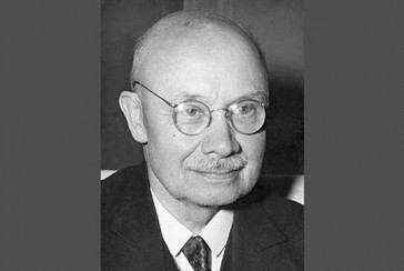 With his invention, he started a new era in organic synthesis chemistry: Who is Otto Diels?