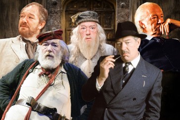 For years he had two families; his wife's family and his lover's family at the same time: Who is Michael Gambon?