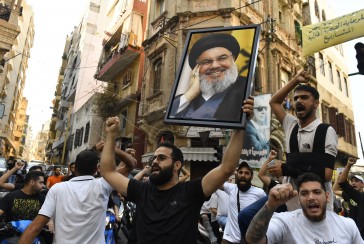 Who is Hezbollah leader Hassan Nasrallah?