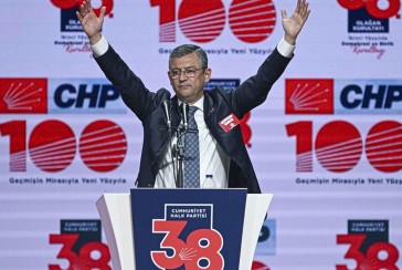 The new leader of the main opposition party in Turkey: Who is Özgür Özel?