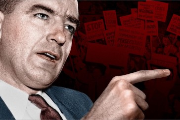 Many people's lives were ruined by his accusations: Who is Joseph McCarthy?