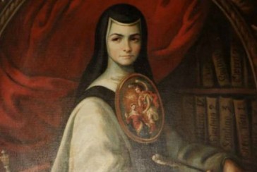 A feminist 'nun': Who is Juana Inés De La Cruz?