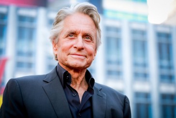 Famous actor who crowned his career with many awards: Who is Michael Douglas?