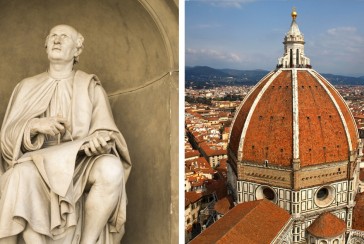 The first great master of Renaissance architecture: Who is Flippo Brunelleschi?