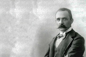 The Italian architect who brought the ArtNouveau style to Turkey: Who is Raimondo d'Aronco?