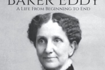 Founder of Christian science: Who is Mary Baker Eddy?