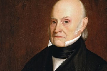 The sixth president of the USA: Who is John Quincy Adams?