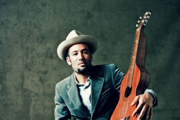 The musician who manages to get good tone from the guitar: Who is Ben Harper?