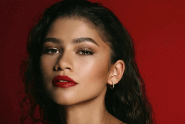 Who is Zendaya and how did she make history at the Emmys?