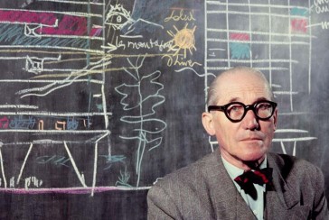 Urban planner, architect, painter, sculptor, writer and furniture designer: who is Le Corbusier?