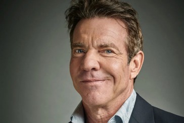 Often cast as a roguish charmer and Western renegade: Who is Dennis Quaid?