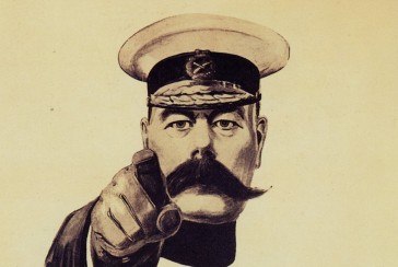 British army officer, the First Designer of the Middle East: Who is Horatio Herbert Kitchener?