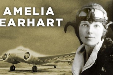 The female legend of aviation: who is Amelia Earhart?