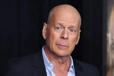 Who is Bruce Willis, who quit acting due to aphasia?