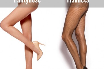 The history of pantyhose