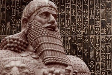 The owner of the first laws made in history: Who is Hammurabi?