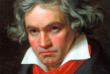 He spent almost half his life with hearing loss: Who is Beethoven?