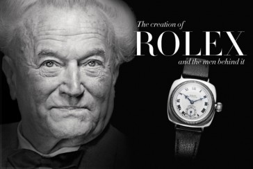 Rolex: How did they manage to create the world's most famous watch brand?