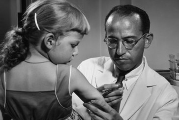 Polio Vaccine Developer: Who is Jonas Salk?