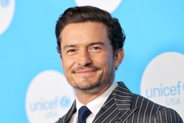 The famous actor we know as Legolas of the Lord of the Rings series:  Who is Orlando Bloom?