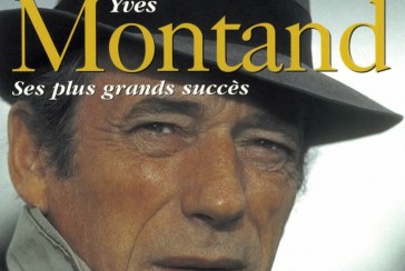 He also worked as a hairdresser, and his name was also mentioned as a presidential candidate: Who is Yves Montand?