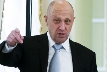 He founded Wagner, Russia's ruthless private mercenary company: who is Yevgeny Prigozhin?