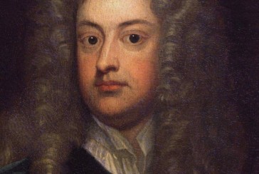 One of the authors who directed the intellectual life of 18th century England: Who is Joseph Addison?