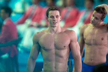 One of the most successful swimmers in British history: Who is Ben Proud?