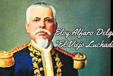 Ecuador's great national chief: Who is Eloy Alfaro?