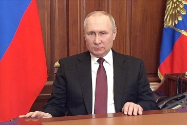 Life and biography of Russian President Vladimir Putin