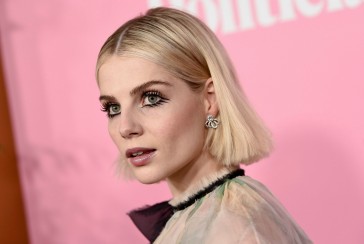 Her career skyrocketed with her role as Mary Austin in "Bohemian Rhapsody": Who is Lucy Boynton?