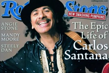 He became known for his musical style that blended salsa rock, blues and jazz fusion styles: Who is Carlos Santana?