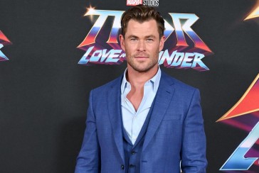 He took a break from acting due to a health problem: Who is Chris Hemsworth?