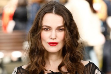 The actress we know for her role as Elizabeth Bennet in 'Pride and Prejudice': Who is Keira Knightley?