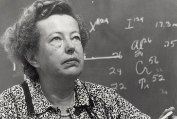 The female physicist who received the second Nobel Prize in physics after Marie Curie: Who is Maria Goeppert Mayer?