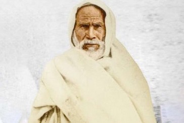 The Lion of the Desert: Who is Omar al-Mukhtar?