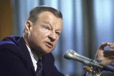 Who is Zbigniew Brzezinski: the wolf who brought the Soviets to heel by trapping the Russians in Afghanistan?