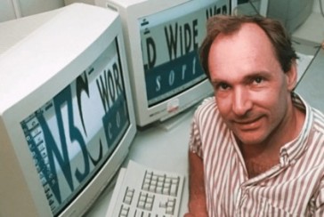 The brain that built the internet without patents: Tim Berners Lee