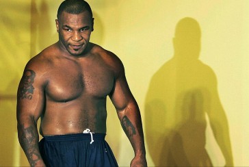 At the age of 22, his name began to be mentioned among the world's greatest boxers: Who is Mike Tyson?